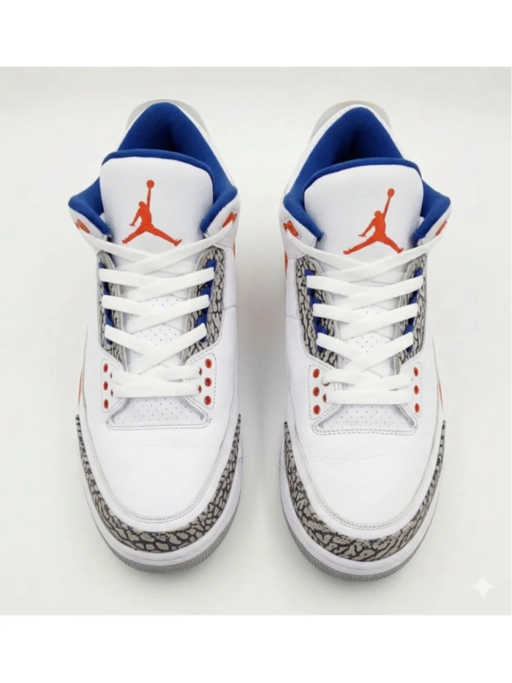 Nike Air Jordan 3 Retro 